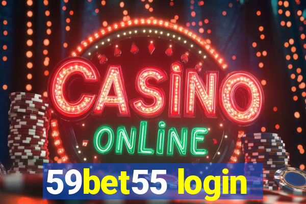 59bet55 login